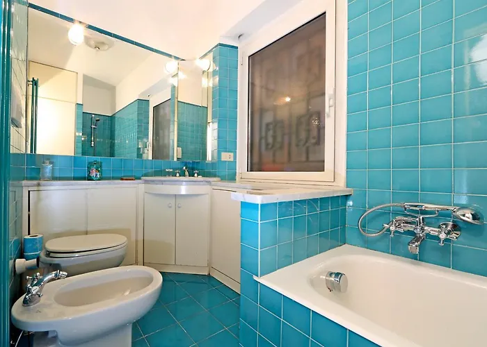 Lovely Maisonette Trastevere