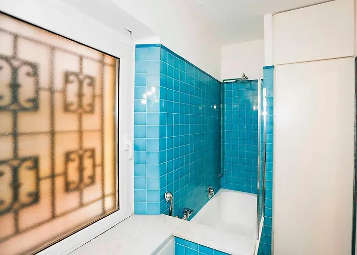 Lovely Maisonette Trastevere Apartment Rom