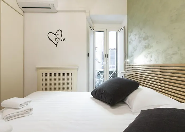 Lovely Maisonette Trastevere Apartment Rom